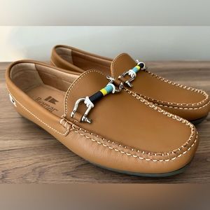 Riomar Deck shoe